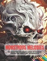 Monstrous Melodies