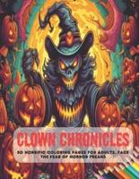Clown Chronicles