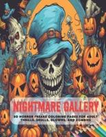 Nightmare Gallery