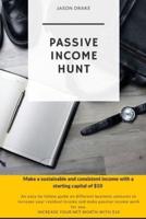 Passive Income Hunt