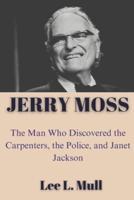 Jerry Moss