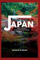 Travel Guide to Japan 2023