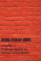 Raising Resilient Minds