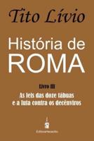 História De Roma