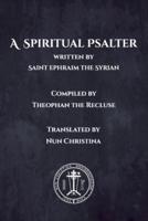 A Spiritual Psalter