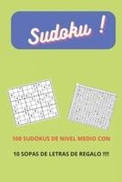 Sudoku !