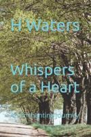 Whispers of a Heart