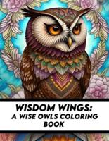 Wisdom Wings