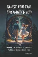 Quest for the Enchanted Key.