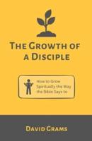 The Growth of a Disciple