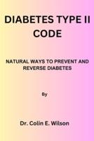 Diabetes Type II Code