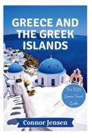Greece And The Greek Islands