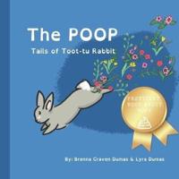 The Poop Tails of Toot-Tu Rabbit