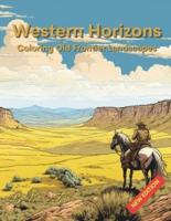 Western Horizons