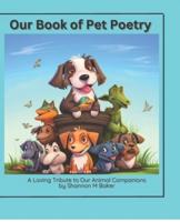 Our Book of Pet Poetry