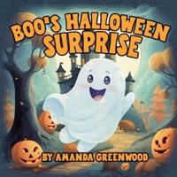 Boo's Halloween Surprise