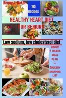 Healthy Heart Diet for Seniors