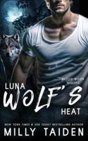 Luna Wolf's Heat
