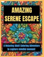 Amazing Serene Escape