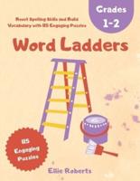 Word Ladders Grades 1-2