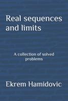Real Sequences and Limits