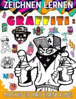 Zeichnen Lernen Graffiti