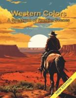 Western Colors