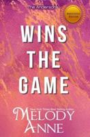 Wins the Game - Lucas (The Andersons, Book 1) (Annotated)