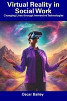 Virtual Reality in Social Work