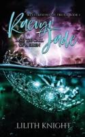 Raevyn Jade and The Call Of A Siren
