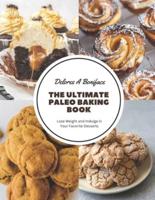 The Ultimate Paleo Baking Book