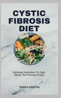 Cystic Fibrosis Diet