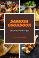 Samosa Cookbook