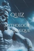 Quiz Mythologie Grecque