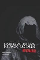 Secrets of the Real Black Lodge Revealed!