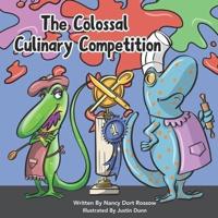 The Colossal Culinary Competition