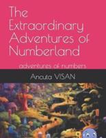 The Extraordinary Adventures of Numberland