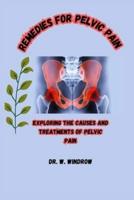 Remedies for Pelvic Pain