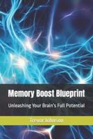 Memory Boost Blueprint