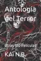 Antología Del Terror