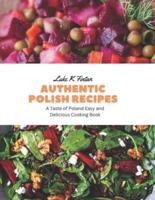 Authentic Polish Recipes