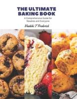 The Ultimate Baking Book