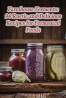 Farmhouse Ferments