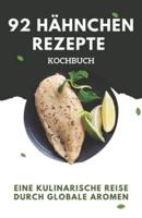 92 Hähnchen Rezepte Kochbuch