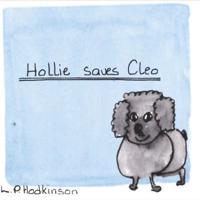 Hollie Saves Cleo