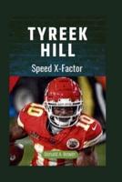 Tyreek Hill