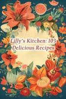 Lilly's Kitchen