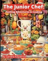 The Junior Chef