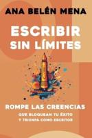 Escribir Sin Límites