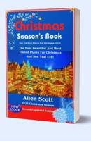 Christmas Season's Book